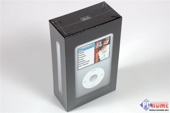 iPod Classic