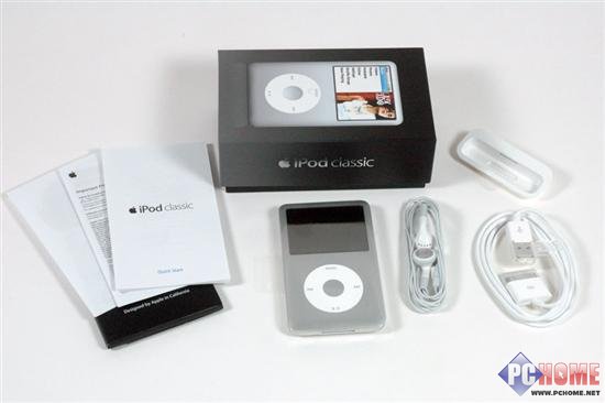 iPod Classic