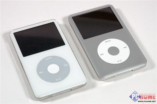 iPod Classic