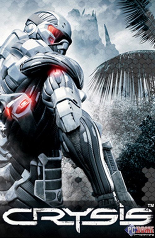 �ƽ�ָ�տɴ� Crysis�ڲ�汾й¶