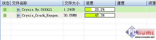 �ƽ�ָ�տɴ� Crysis�ڲ�汾й¶
