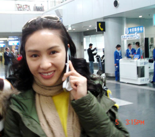 网友贴图