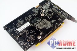 讯景的8600GT PV-T84J-UAD黑金版