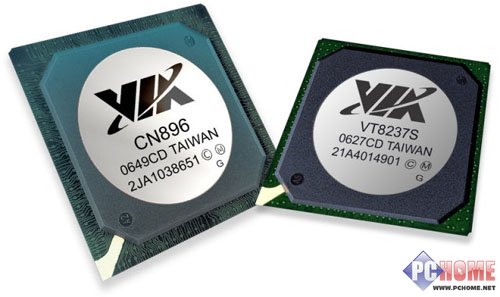 VIA��ʢ Mm3500׼ϵͳо��˫ϵͳ����