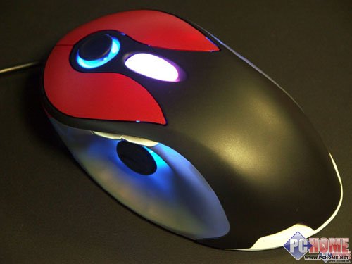Sandio Game O'6DOF