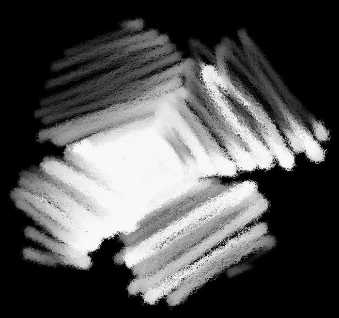 ��Ӱħ���� ˺�߱߿� Blurred