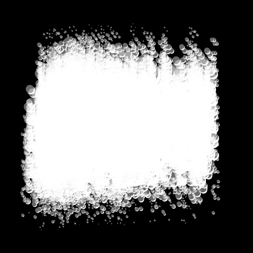 ��Ӱħ���� ˺�߱߿� Dots(һ)