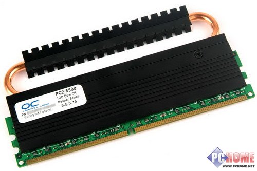 �߶�DDR2�ڴ泬Ƶ����
