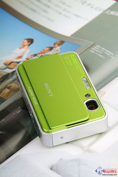���� Cyber-shot T2