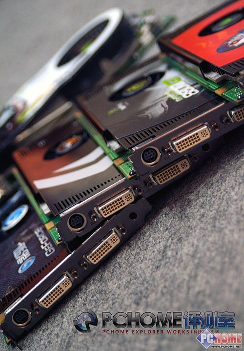 GeForce 8800GT评测