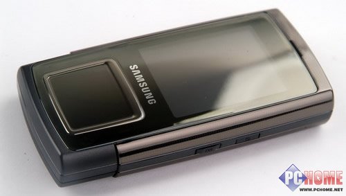 键盘革命!双屏虚拟按键三星E950评测