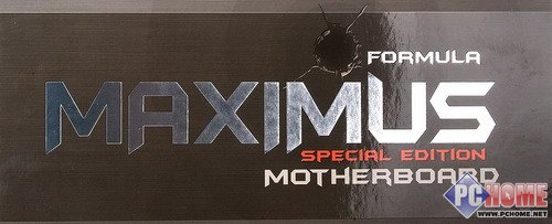 ��˶Maximus Formula����