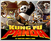 Kung Fu Panda 功夫熊猫