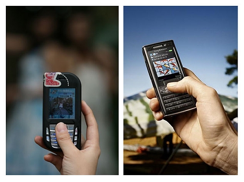 Lexar Mobile micro SD�ɾ������ն�