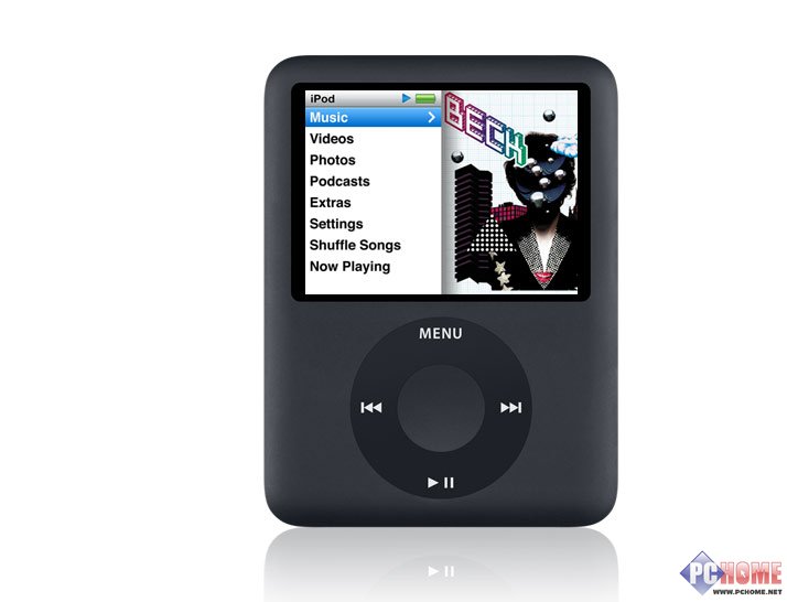 ������ʧ�� Apple���·ʷ�NANOͼ��