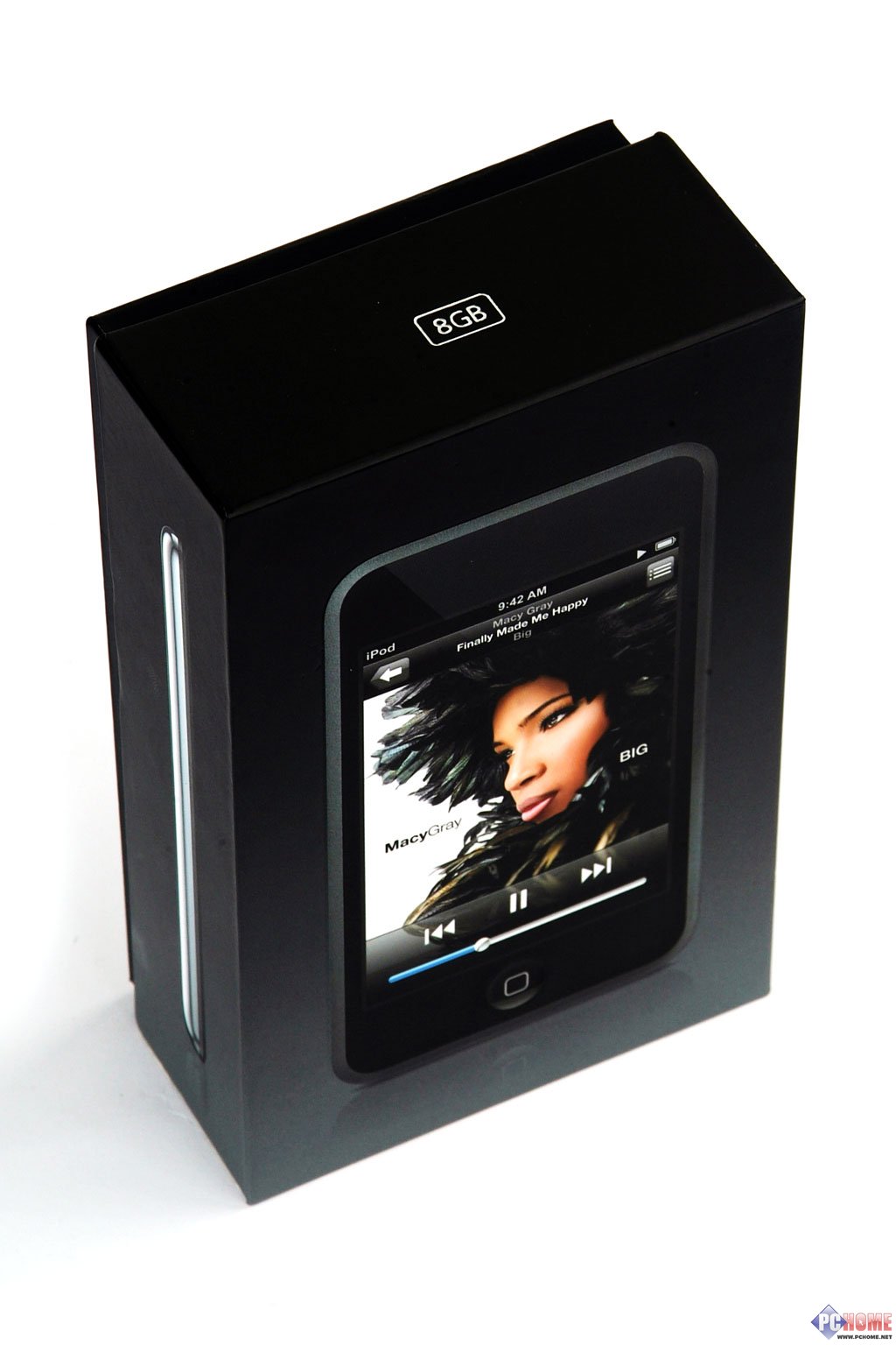 ȫ�津����� ƻ��iPod touchͼ��