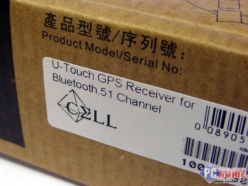 ����U-Touch����GPS����