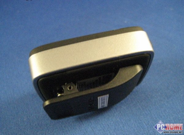 N95绝配!诺基亚BH-500蓝牙耳机图赏
