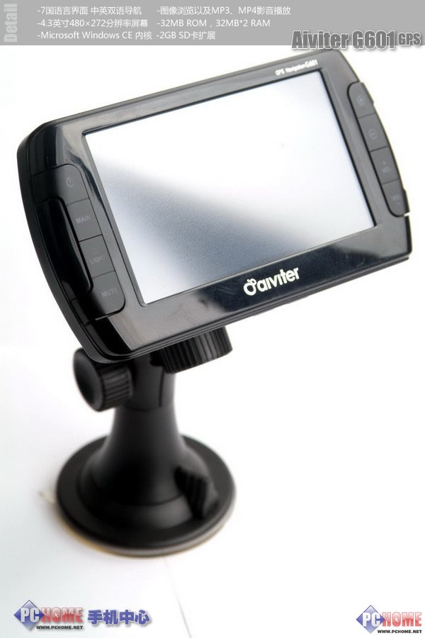 ������Ʒ AiviterG601������ͼ������