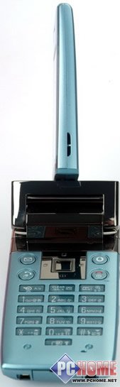 近乎完美破解!实战通话夏普904SH评测