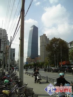 近乎完美破解!实战通话夏普904SH评测