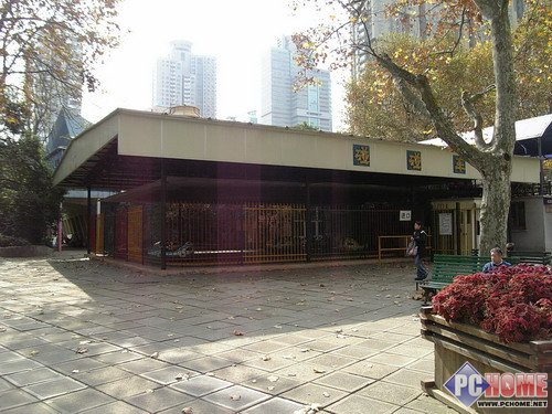 近乎完美破解!实战通话夏普904SH评测