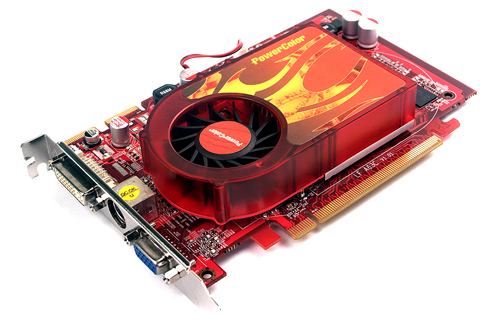 ֱ��XT �������HD2600Pro���ް�����