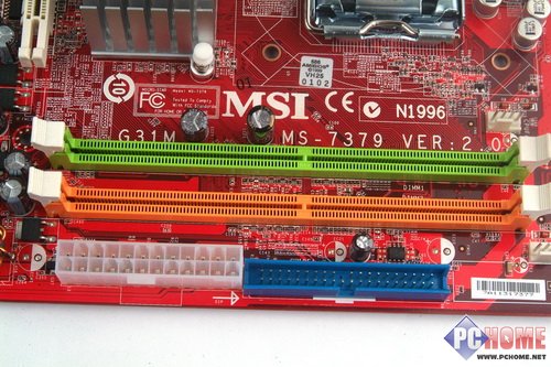 ΢�� G31M-F