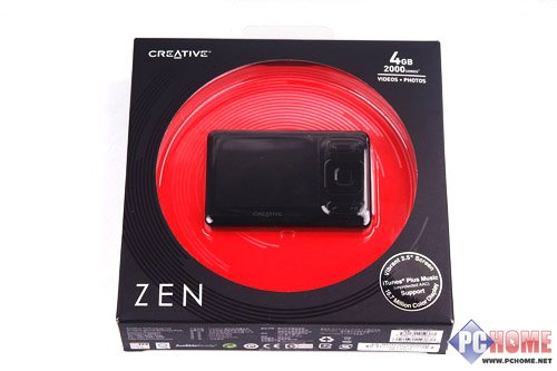 ���� Creative ZEN ����