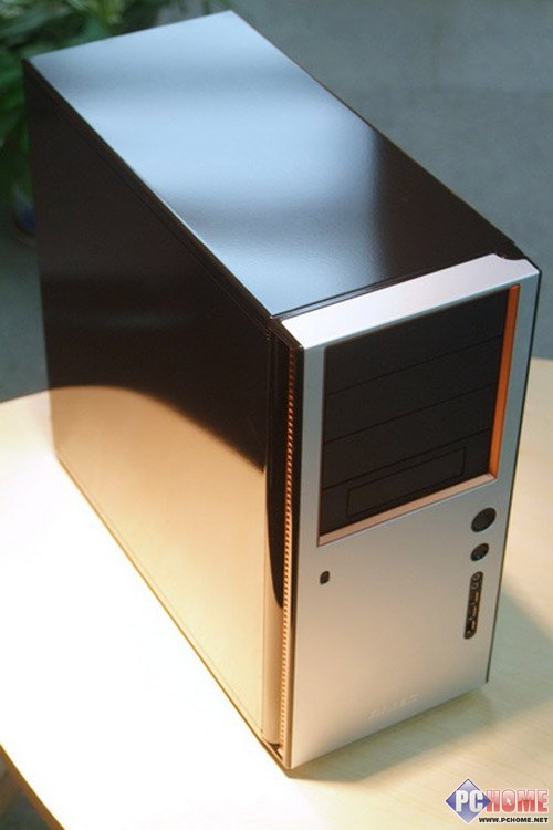 Antec Sonata plus550����ȫ���ײ�