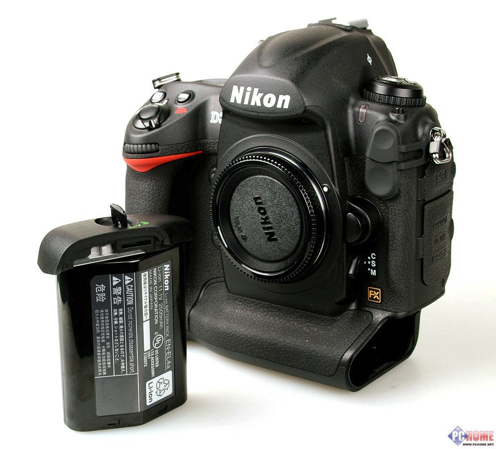 ϸ��ȡʤ nikon���µ����콢D3����