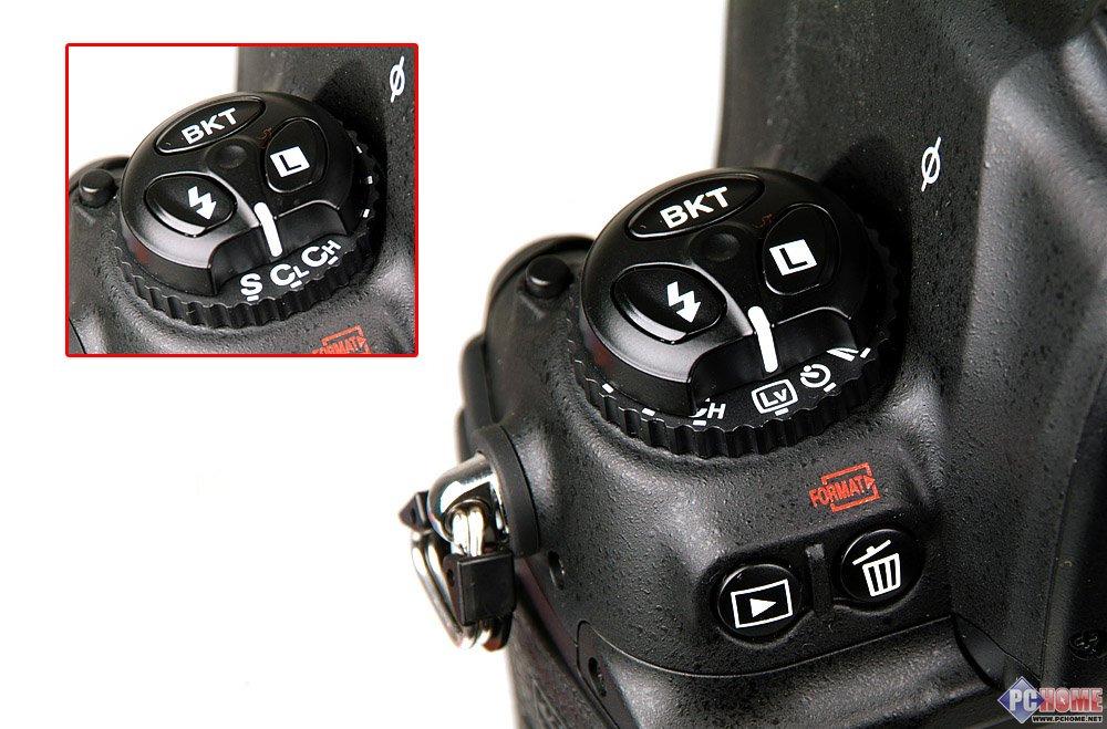 ϸ��ȡʤ nikon���µ����콢D3����