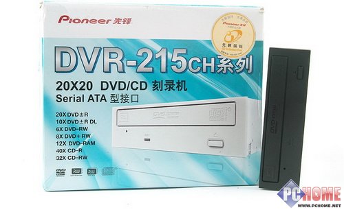 �ȷ� DVR-215CH��¼�� ����