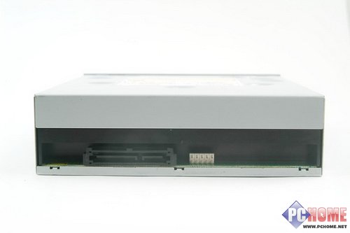 先锋 DVR-215CH刻录机 评测
