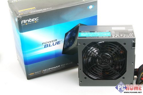 Antec ���µ�Դ����