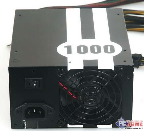 Antec TruePower Quattro 1000����