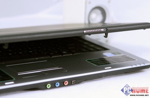 家用娱乐真便宜 神舟优雅HP600本评测