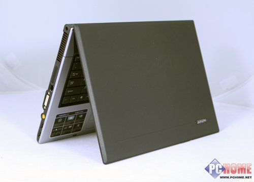 家用娱乐真便宜 神舟优雅HP600本评测