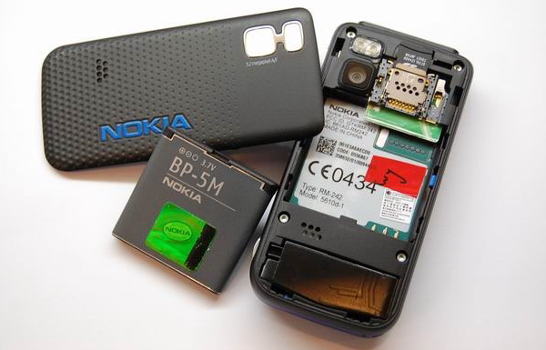 ŵ�Ǹ��Ի������ֻ���5610XM���ʽ���