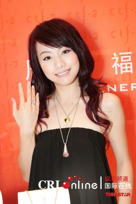 陈冠希“艳照门”涉及的女星与其之间的关系