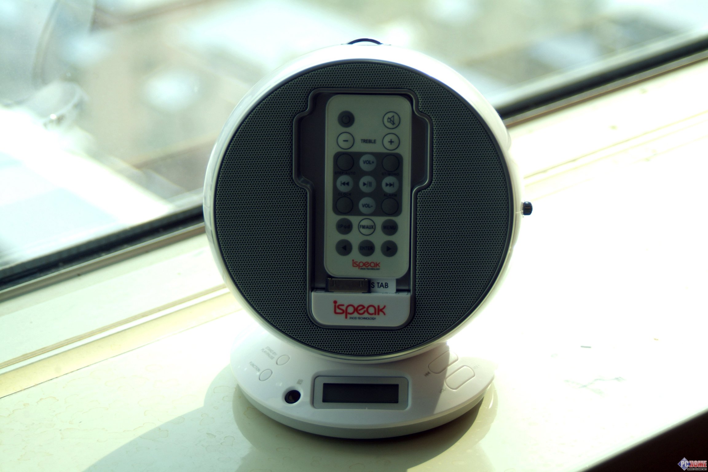 �ܳ�iPod���� ��ŵispeak 800ͼ��