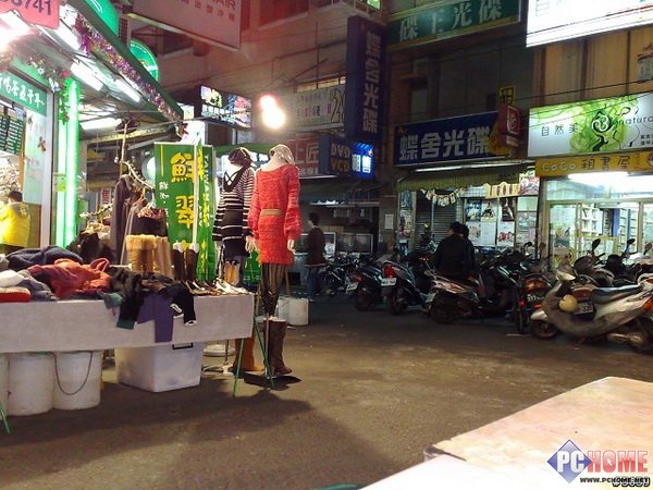 一机拥有别无他求 诺基亚N82美图荐赏