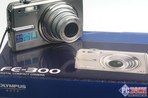 OLYMPUS FE-30 ����