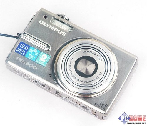 OLYMPUS FE-30 ����