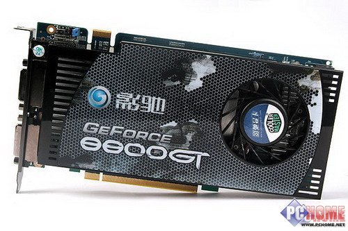 Ӱ�� Geforce8800GT ��Ϸ���� ����