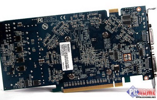 Ӱ�� Geforce8800GT ��Ϸ���� ����