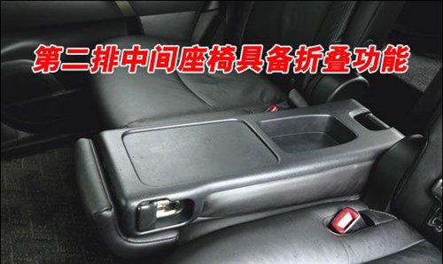 汉兰达导航仪