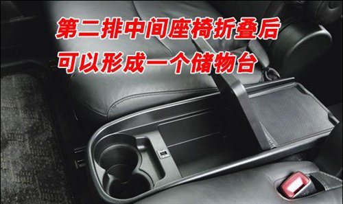 汉兰达导航仪