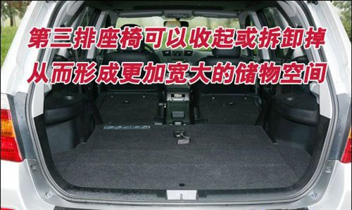汉兰达导航仪