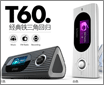 �ͼ��ͽ��� iriver��ɫT60���ȴ���